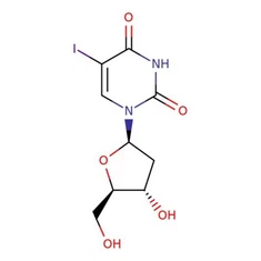2'-DEOXY -5- Iodouridine