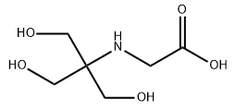 Tris(idrossimetil)metilglicina